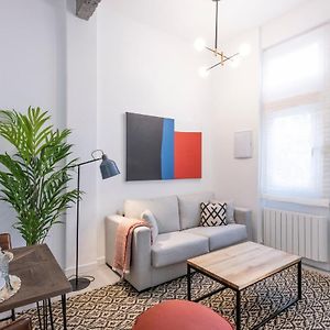 Apartamento con estilo en la Elipa